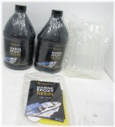 MarineGuard Epoxy Sealing Kit