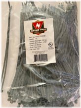 UV Guard Cable Fasteners