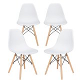 Wooden Shell Chairs