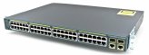 FastNet PoE Switch