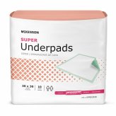 McKesson Absorbent Bed Pads