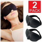 Restful Nights Eye Mask Set