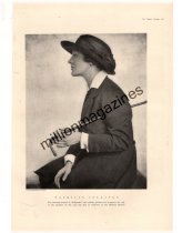 The Pollyanna Performance: 1917 Patricia Collinge Edition