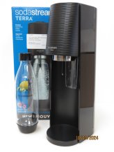 AquaFizz Water Purification System