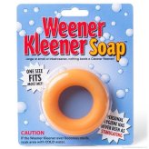 Clean Weenie Soap - Fun Gag Gift for Adult Parties and Pranks