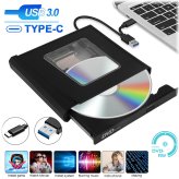 BlackBox USB 3.0 External Drive