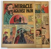 Morton's Anesthesia Legacy