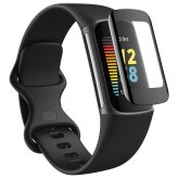 CurveShield for Fitbit Charge 5