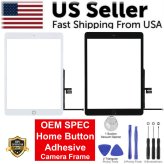 10.2-inch iPad 7th Gen Touch Screen Digitizer