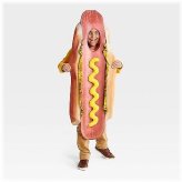 Frankfurter Frenzy Costume Set