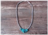 Southwestern Harmony Necklace
