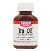 TRU-OIL Gun Stock Finish by Birchwood Casey