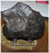 Celestial Iron Cascade