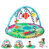 Ocean Adventure Play Mat & Gym