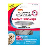 Herbal Shield Flea and Tick Repellent for Canines