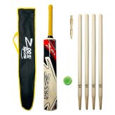 Junior Willow Cricket Set