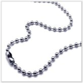 Stainless Steel Military Ball Chain