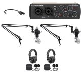 Podcasting Essentials Kit