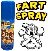 Stinky Surprise Spray