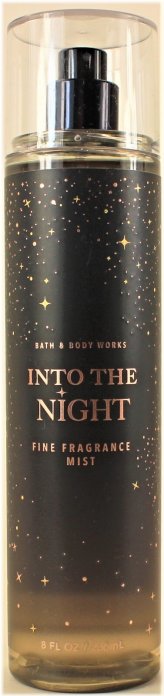 Nightfall Whispers Fine Fragrance Mist