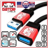 SuperSync USB Extension Cable