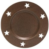 Starry Night Candle Pan