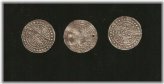 1795 Tibetan Silver Coin from Lhasa Mint