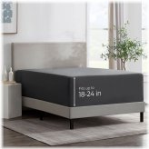 CloudSoft Deep Pocket Fitted Sheets with Stay-In-Place Straps