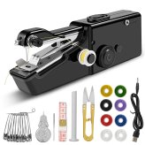 HandyStitch Pro - Portable Cordless Sewing Machine