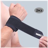 FlexFit Wrist Support Wrap