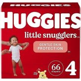 CozyCare Baby Diapers