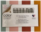 Forever Striped - Durable Nail Polish Strips - DISCONTINUED