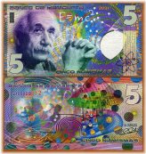 Einstein Numismatic Series