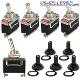 PowerPro Toggle Switch Set