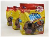 Nylabone Natural NUBZ Edible Dog Chews