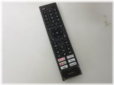 Precision Remote Control for Hisense U68G and U78G Series TVs