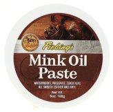 Smooth Leather & Vinyl Nourishing Paste