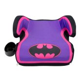 Gotham Guardian Car Seat