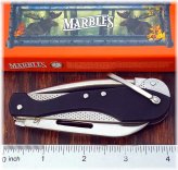 Sailor's Mate Folding Knife