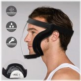 ClearShield FaceGuard