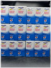 Clear Vision Relief Drops