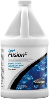 Reef Fusion 1 Supplement by Seachem Laboratories