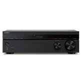 Sonic Harmony Stereo Receiver