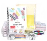 Fraction Bars Classroom Center Volume 1