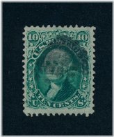 Antique American Postal Treasures
