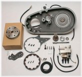 Norton Electric Starter Kit