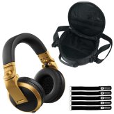 Golden Studio Pro Headphones