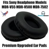 ComfortFit Ear Pads