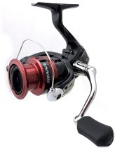 Sienna FG Spinning Reels