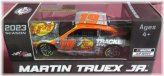 Victory Lane Collection: Truex's Triumph